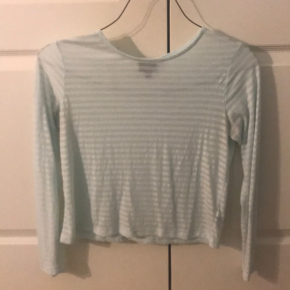 Long sleeve